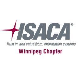 isaca_wpg's profile picture. ISACA Winnipeg Chapter