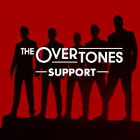 TheOvertones Support (@theovertonessup) 's Twitter Profile