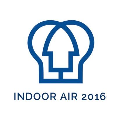 Indoor Air 2016 is the official conference of the International Society for Indoor Air Quality and Climate (@ISIAQnews)