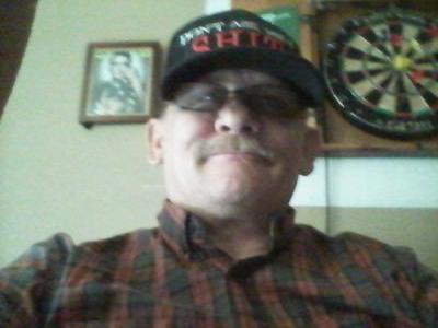 Keith Oldham Profile