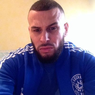 GangSamos's profile picture. 