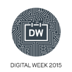 NDDigitalWeek's profile picture. 
