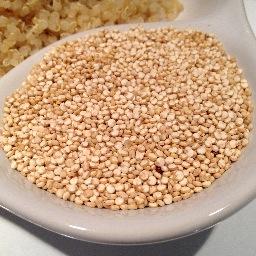 All things #quinoa, news #recipes, #diet, and #nutrition