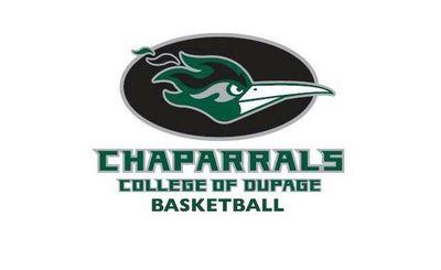 College of DuPage is a member of the National Junior College Athletic Association (NJCAA) and the North Central Community College Conference (N4C)