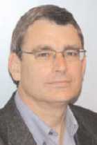 Richard Derham