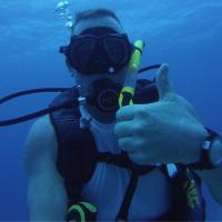 Scuba Paul(@PaulTopel) 's Twitter Profile Photo