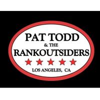 Pat Todd(@rankoutsiders) 's Twitter Profileg