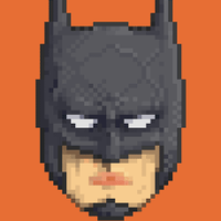 I am Batman (@ugurkan08) 's Twitter Profile