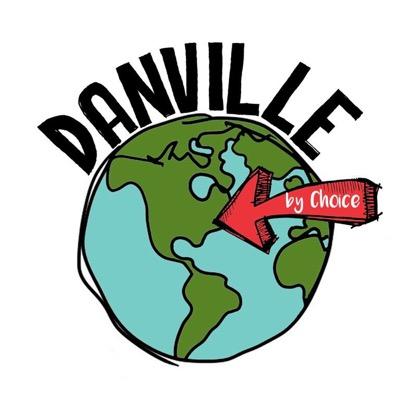 We love Danville and want to see it thrive! Join us!