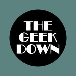 The Geek Down