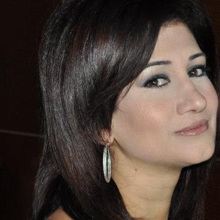 raniasayah's profile picture. Journalist and media trainer.