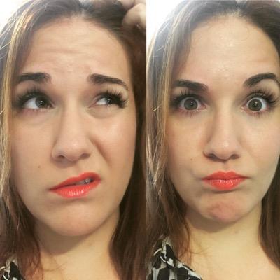 MakeUpFriends's profile picture. Intento de beauty blogger.