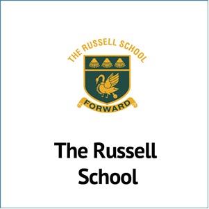 The Russell School