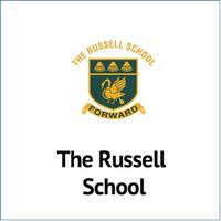 The Russell School (@russell_primary) 's Twitter Profile Photo The Russell School (@russell_primary) 's Twitter Profile Photo