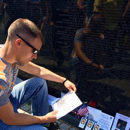 Dustin_SD's profile picture. “It’s not the wand that makes the magic, it’s the magician”.                                      Afghan Vet and proud 🇺🇸. Tweets and opinions are my own.