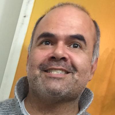 mvaldivianegret's profile picture. Anticuario