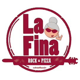 FinaStreetfood's profile picture. lafinasocial@gmail.com LaFina es elfoodtruck de Trattoria Manzoni. Elaboración de pizza Gourmet en streetfood markets y eventos Síguenos