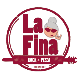 lafinasocial@gmail.com LaFina es elfoodtruck de Trattoria Manzoni. Elaboración de pizza Gourmet en streetfood markets y eventos Síguenos