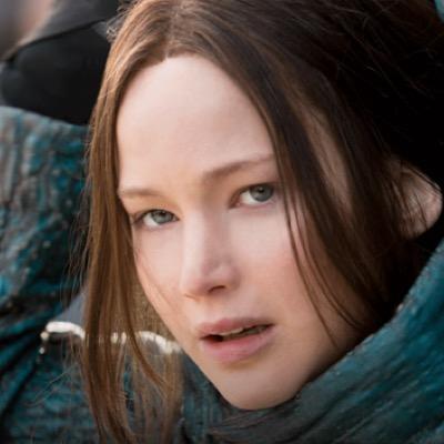 Daily updates about The Hunger Games Trilogy,its cast movies and books!