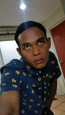 DonyHambaIbliez's profile picture. 