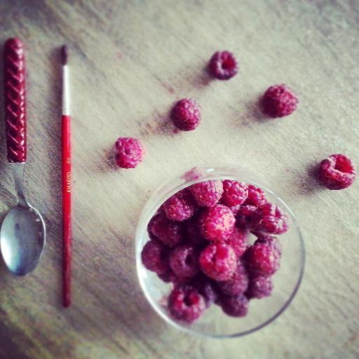 Mamma di due bambini con la passione per il food! Se non sai cosa far bollire in pentola stasera segui i miei tweet!