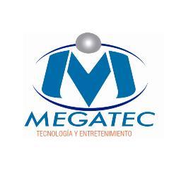 megatecxec's profile picture. 