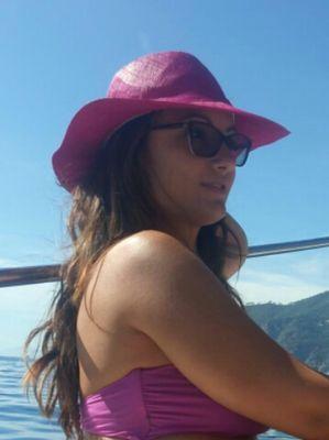 GiorgiaQuercio1's profile picture. 