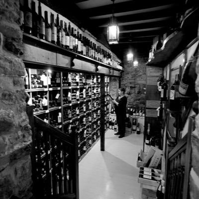 Over 2000 #wines, over 1000 #whiskies and over 1000 other premium spirits (including 450+ #gins & 150+ #rums) we are the one stop shop! 7 rooms full of treats!!
