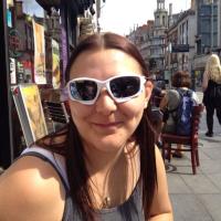 michelle flair (@shellflair) 's Twitter Profile