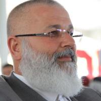 Mustafa Özbağ (@mozbag) 's Twitter Profile Photo