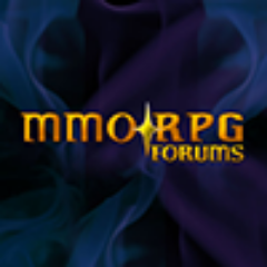 MMORPGForums Profile Picture