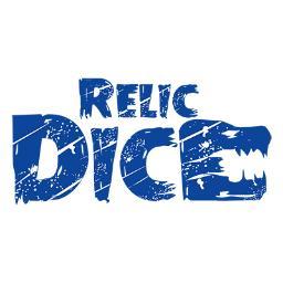 Handcrafted Dice made from exotic materials. Super Roleplaying fans here. And Board game lovers. #kickstarter Live! Yes, we make Bullet-Resistant Glass dice!