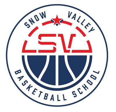 Snow Valley Basketball School Don Showalter Director. #RIP former Co-Director Jerry Slykhuis. Instagram: svi_basketball