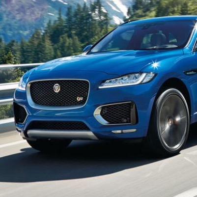 Jaguar F-Pace Forums, News, Pictures. #Jaguar #FPace