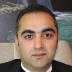 cdemirkundak's profile picture. Physical Therapy , Sports Biomechanics