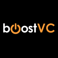 Boost VC (@boostvc) 's Twitter Profile