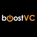 Boost VC (@boostvc) Twitter profile photo Boost VC (@boostvc) Twitter profile photo