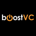 Boost VC (@BoostVC) Twitter profile photo