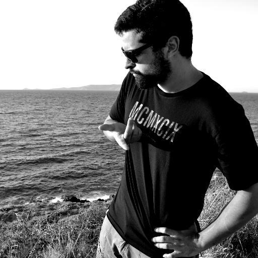 DolphinOmikron's profile picture. 