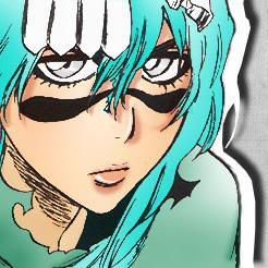 PraiseGamuza's profile picture. Those that think logically require a reason to fight. You lack that. That means I have no obligation to finish you off. | Zānpakutō: Gamuza |  {Bleach RP}