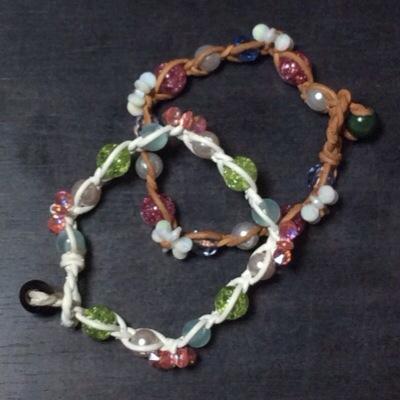 celest_natuki's profile picture. なつきの、ハンドメイド・クラフトワークス アカ。手作り好きーさんメインの交流と自分の作品展示に使います。本アカ：@natuki_celest。趣味(料理・お菓子作り・読書・アニメ・ゲーム)や日常、色々考えたり暗くボヤいたりと雑多。お絵描きアカ：@kisaragi_celest。minne：長〜い準備中。