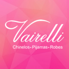 Vairelli Sleepwear vem crescendo no segmento de chinelo de quarto e robes, sempre investindo em pessoas especiais como você.