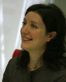 Project magazine's editor, host of APM's Crisis Talks podcast, and freelance business journalist