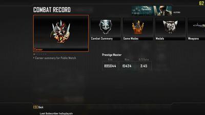 MurilloMotta5's profile picture. COD / DESTINY FAN !