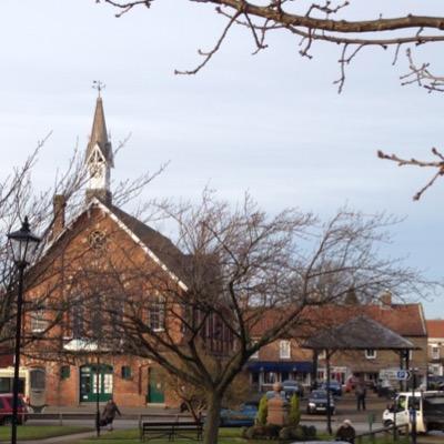 The Neighbourhood Planning Group(NPG) worked on what became a Parish Plan whilst Hambleton rewrite the Local Development Framework(LDF)