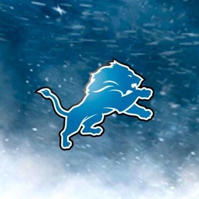 The greatest team in the world with the greatest fans. #OnePride #DefendTheDen #Lions