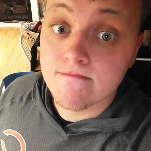 koryallison's profile picture. Time to build a better life