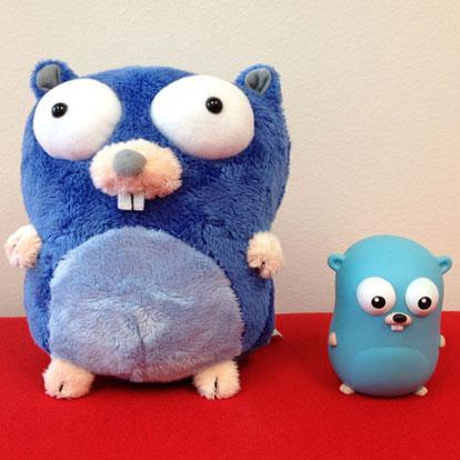 Golang Paris est un groupe d'intérêt autour du langage Go et ses applications // We are an interest group revolving around the Go langage  and its applications.