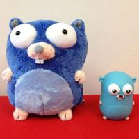 Golang Paris (@golangparis) 's Twitter Profile