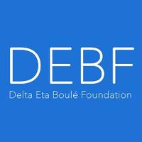 Delta Eta Boulé Foundation (@deb_foundation) 's Twitter Profile